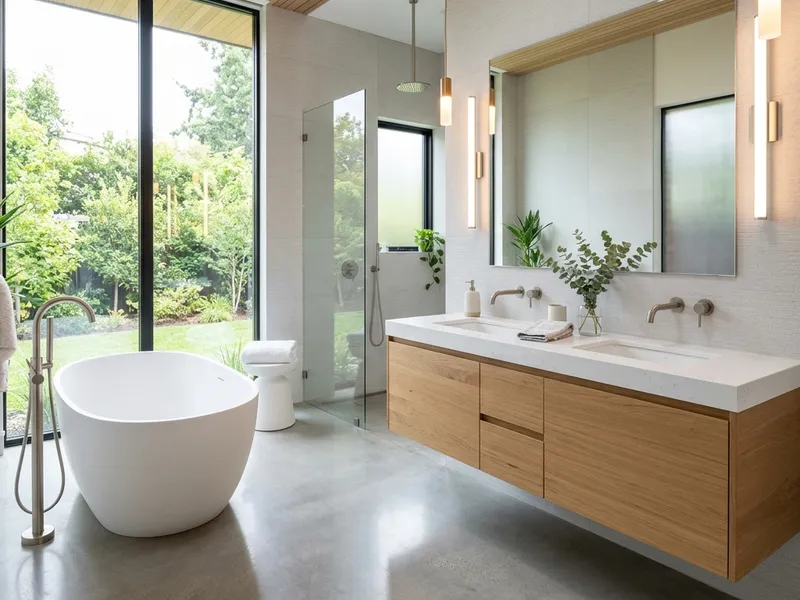 Bathroom Plumbing in Westchase, FL