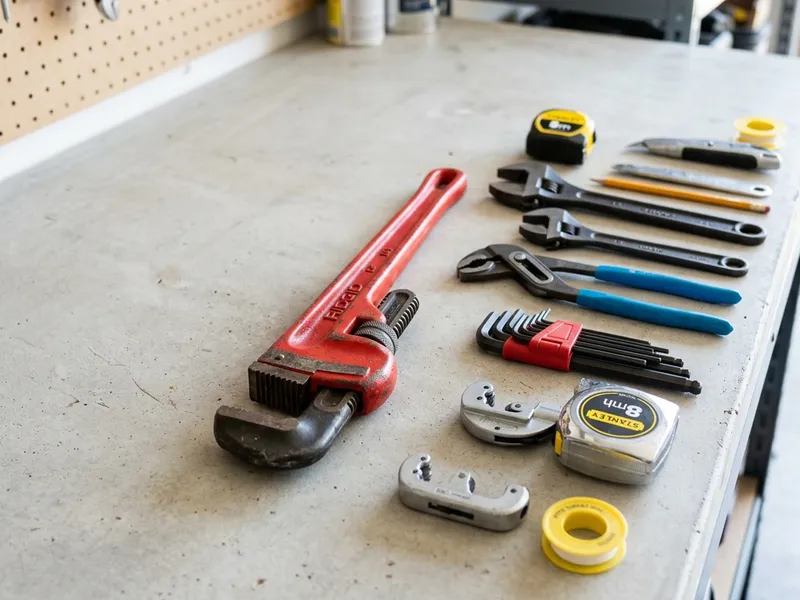 Emergency Plumber in Westchase, FL